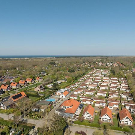 Holiday Park Dennenbos Oostkapelle Kültér fotó