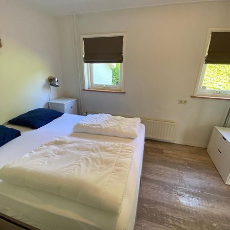 Holiday Park Dennenbos Oostkapelle Kültér fotó