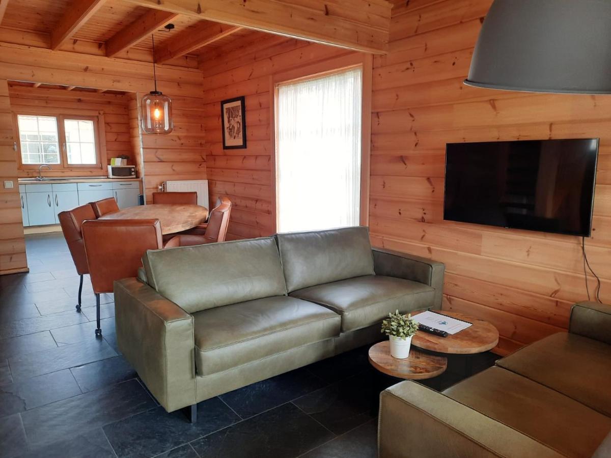 Holiday Park Dennenbos Oostkapelle Kültér fotó
