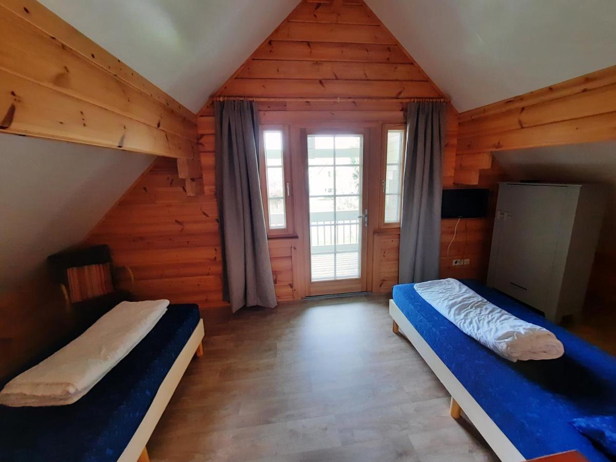 Holiday Park Dennenbos Oostkapelle Kültér fotó