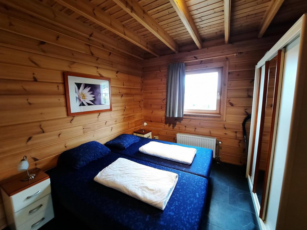 Holiday Park Dennenbos Oostkapelle Kültér fotó