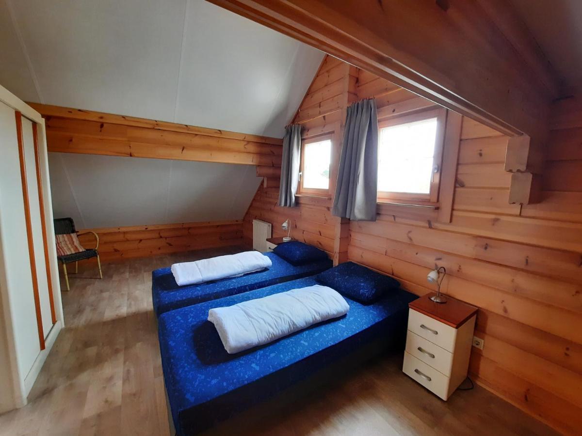 Holiday Park Dennenbos Oostkapelle Kültér fotó