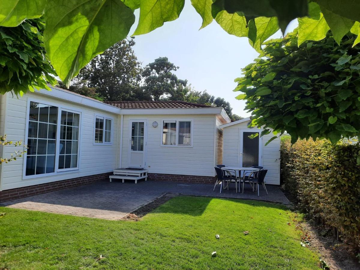 Holiday Park Dennenbos Oostkapelle Kültér fotó