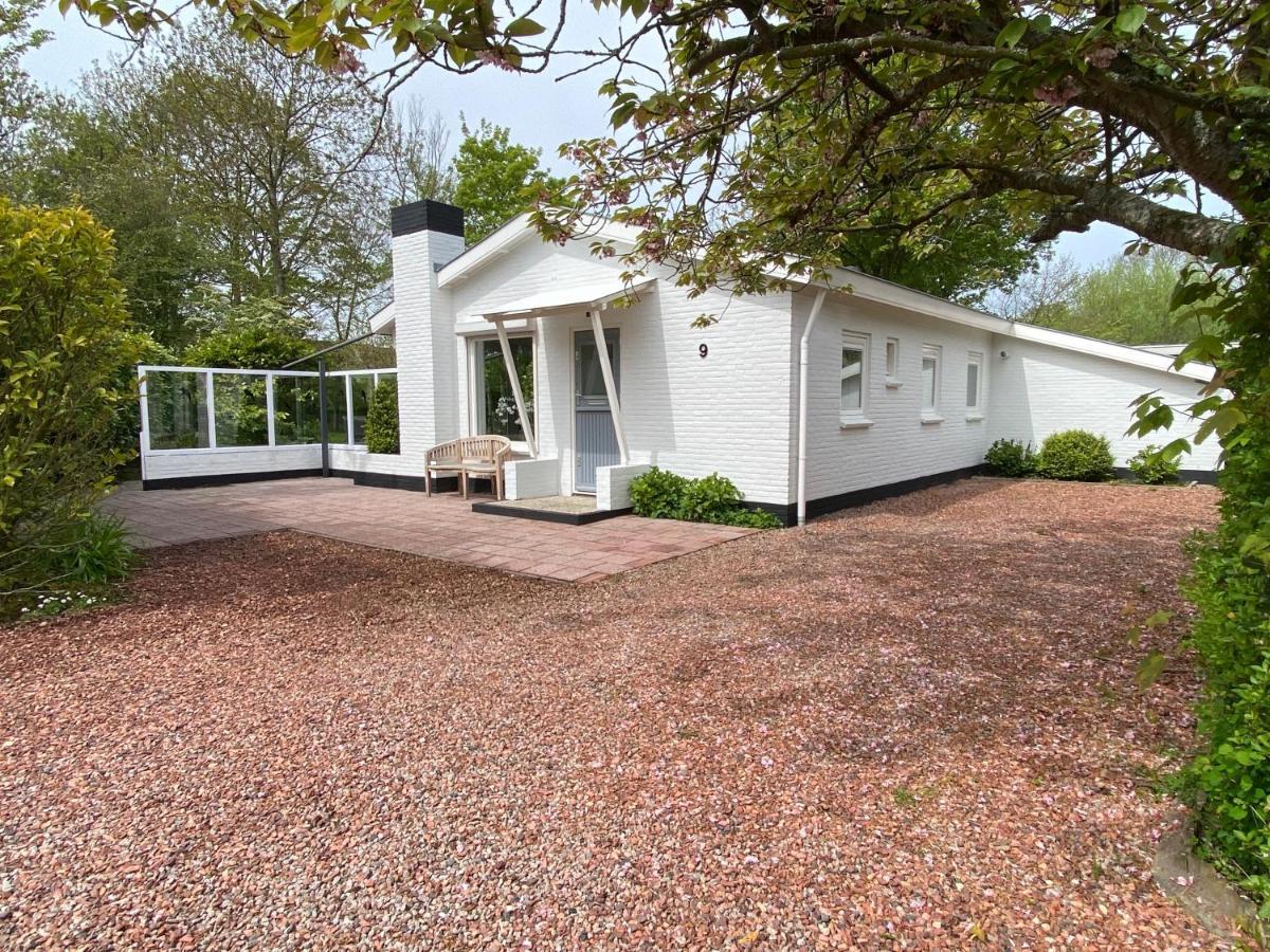 Holiday Park Dennenbos Oostkapelle Kültér fotó