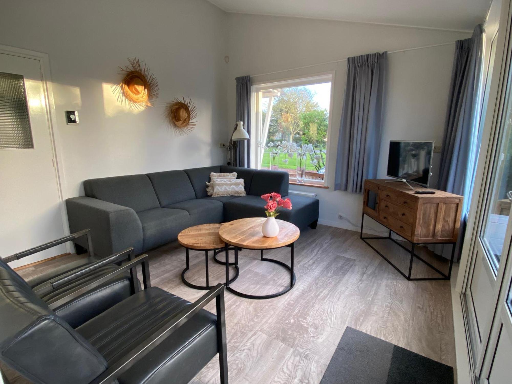 Holiday Park Dennenbos Oostkapelle Kültér fotó