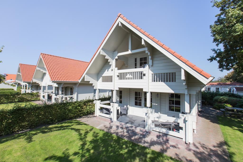Holiday Park Dennenbos Oostkapelle Szoba fotó