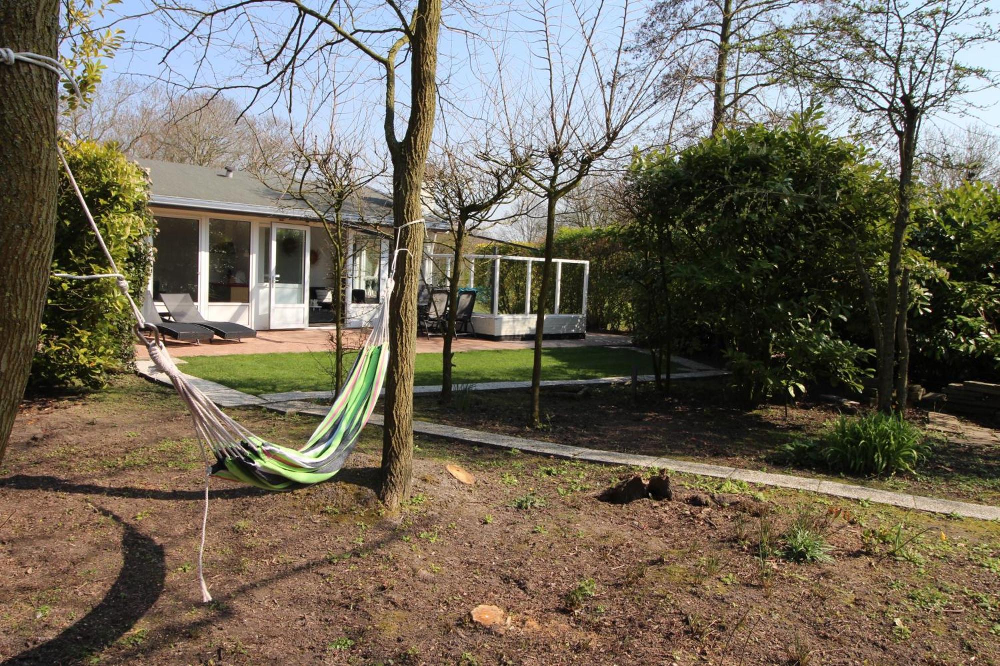 Holiday Park Dennenbos Oostkapelle Kültér fotó