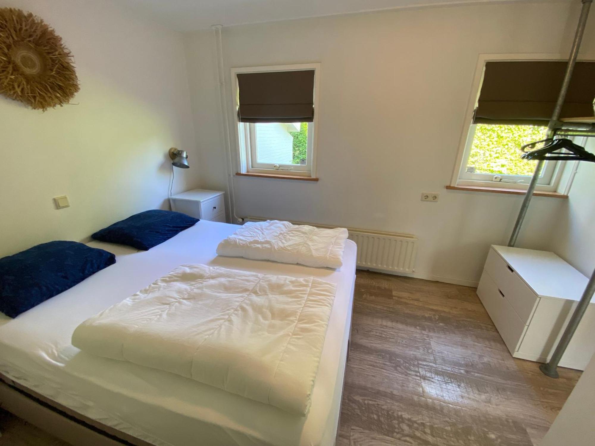 Holiday Park Dennenbos Oostkapelle Kültér fotó