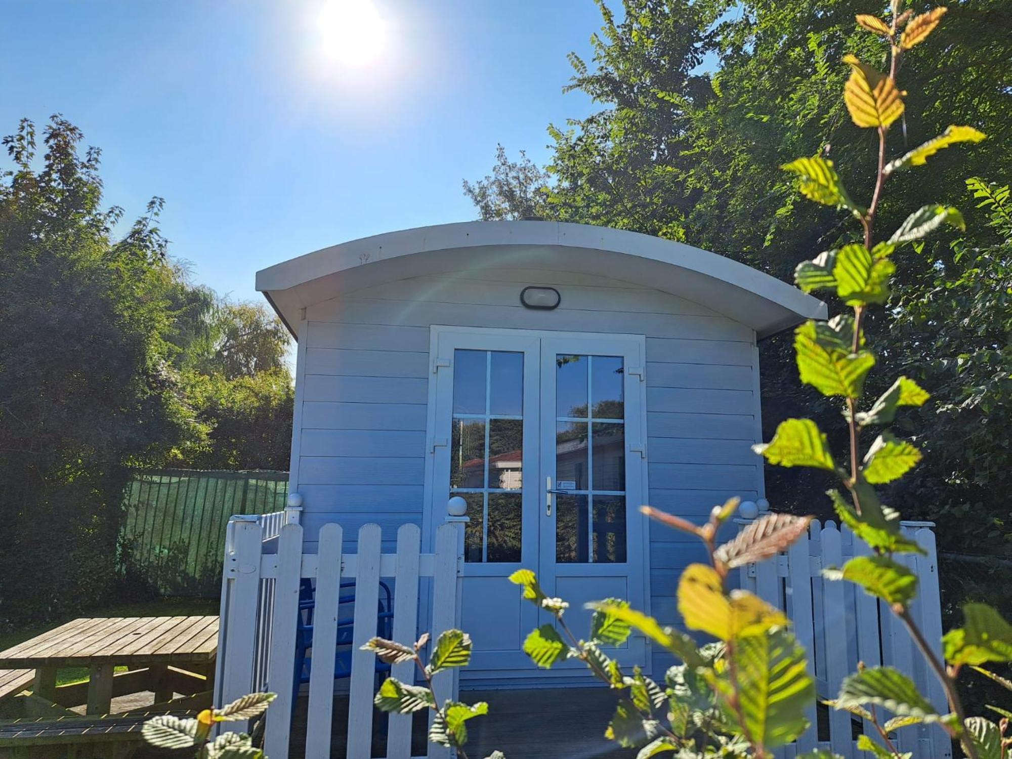 Holiday Park Dennenbos Oostkapelle Kültér fotó