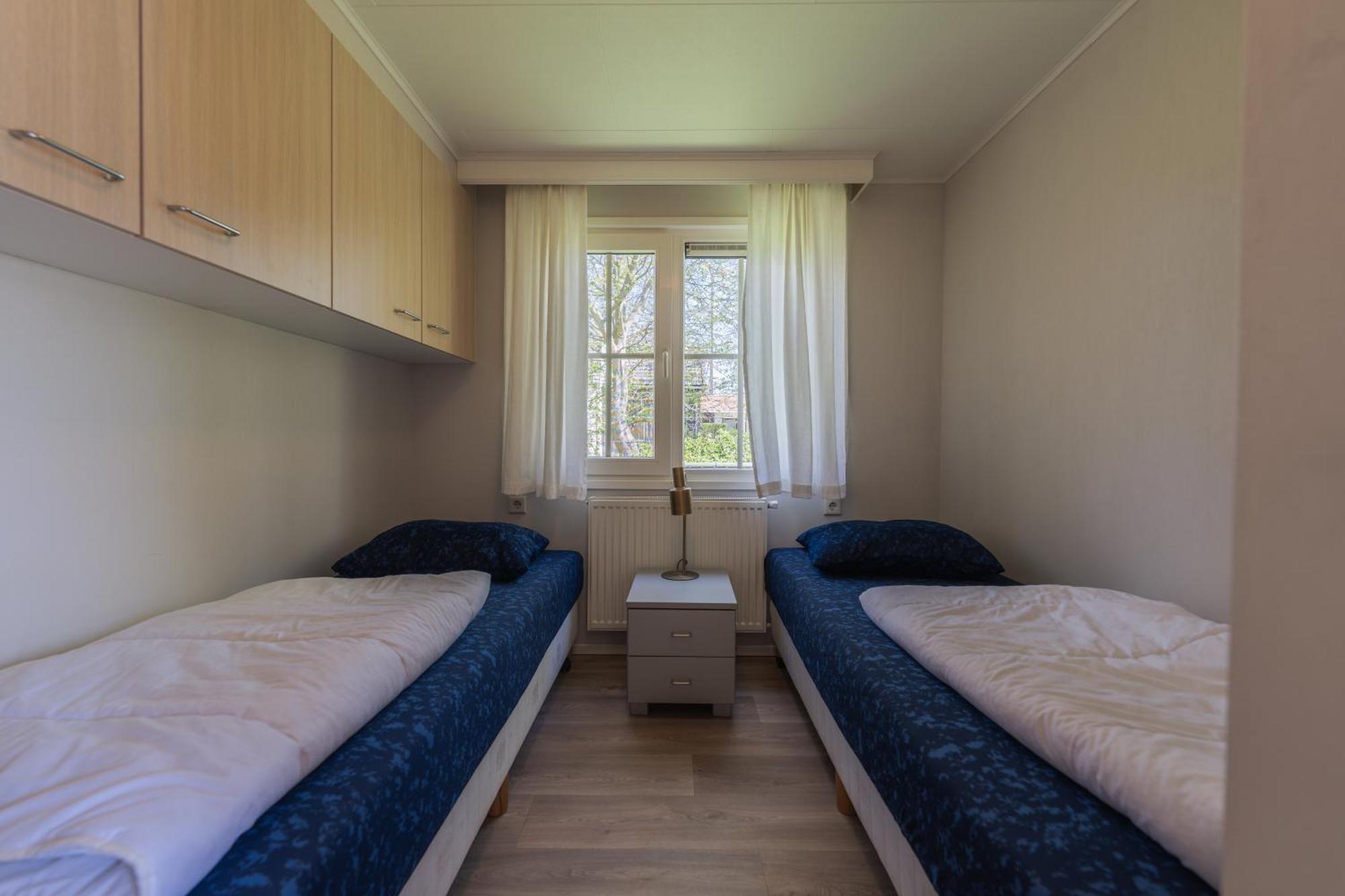Holiday Park Dennenbos Oostkapelle Kültér fotó