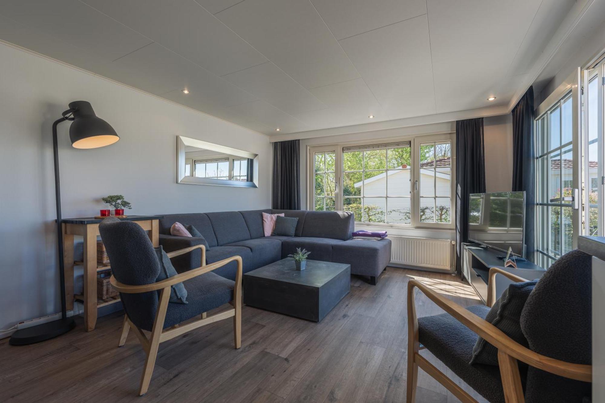 Holiday Park Dennenbos Oostkapelle Kültér fotó