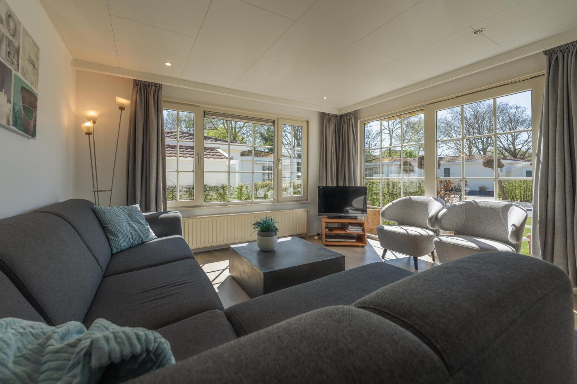 Holiday Park Dennenbos Oostkapelle Kültér fotó