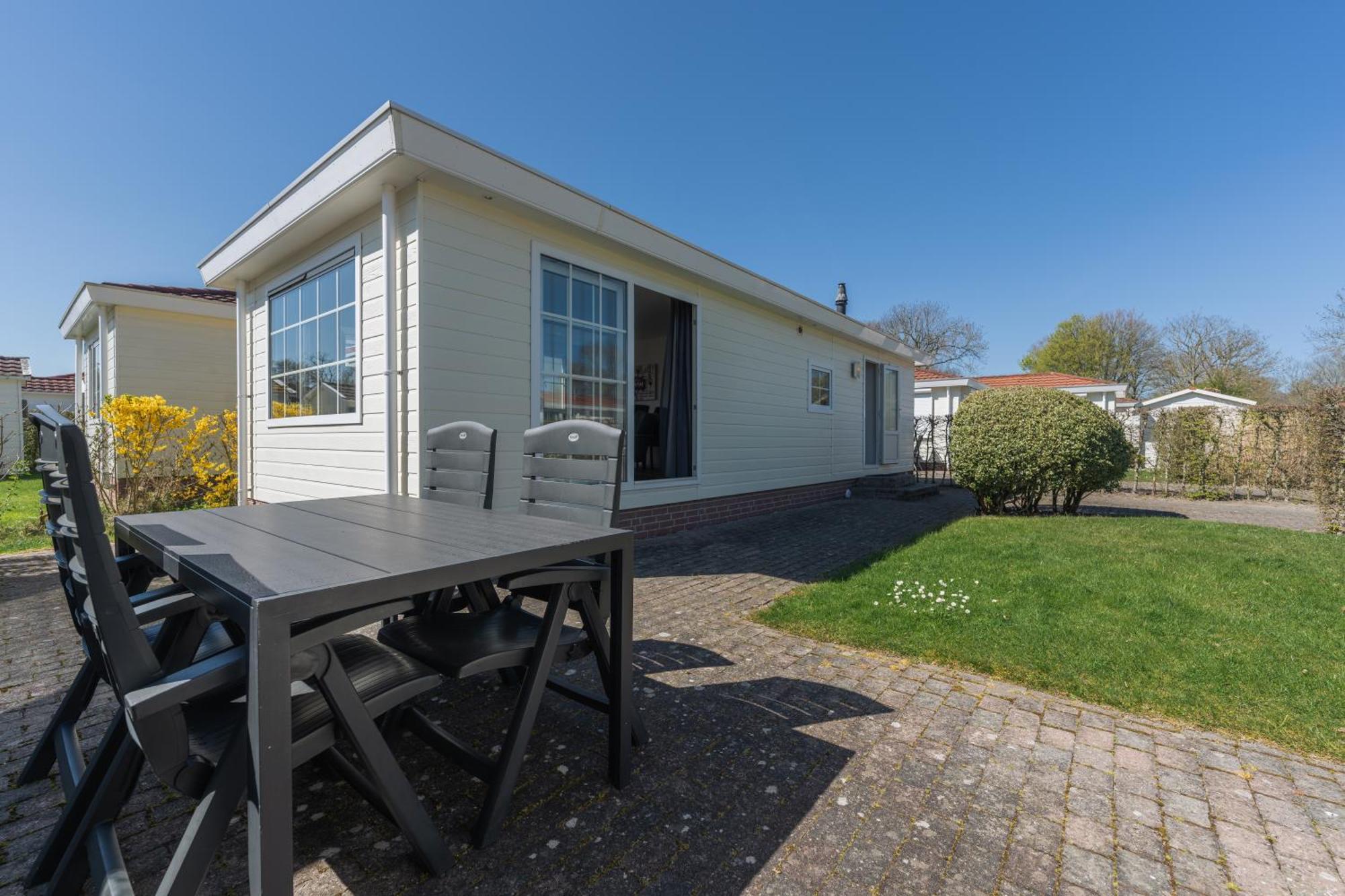 Holiday Park Dennenbos Oostkapelle Kültér fotó