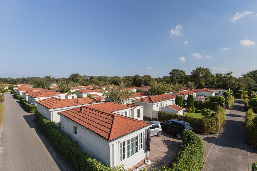 Holiday Park Dennenbos Oostkapelle Kültér fotó