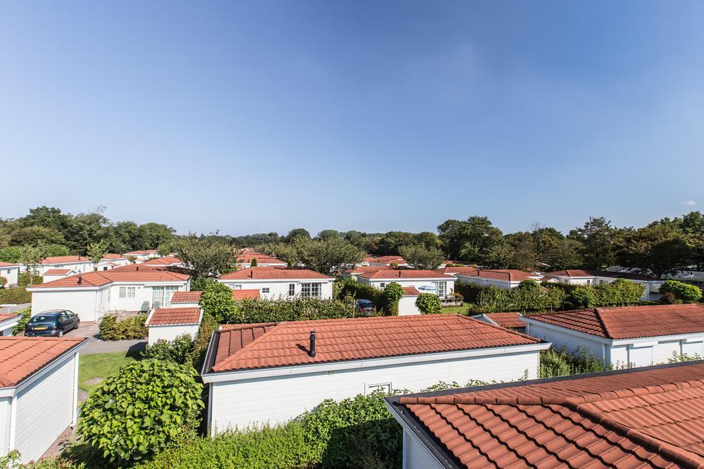Holiday Park Dennenbos Oostkapelle Kültér fotó