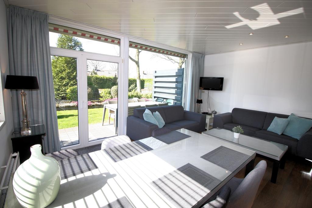 Holiday Park Dennenbos Oostkapelle Kültér fotó