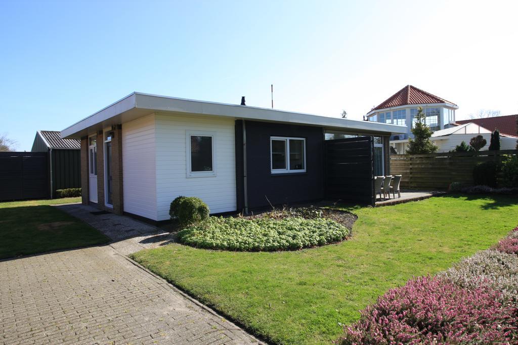 Holiday Park Dennenbos Oostkapelle Kültér fotó