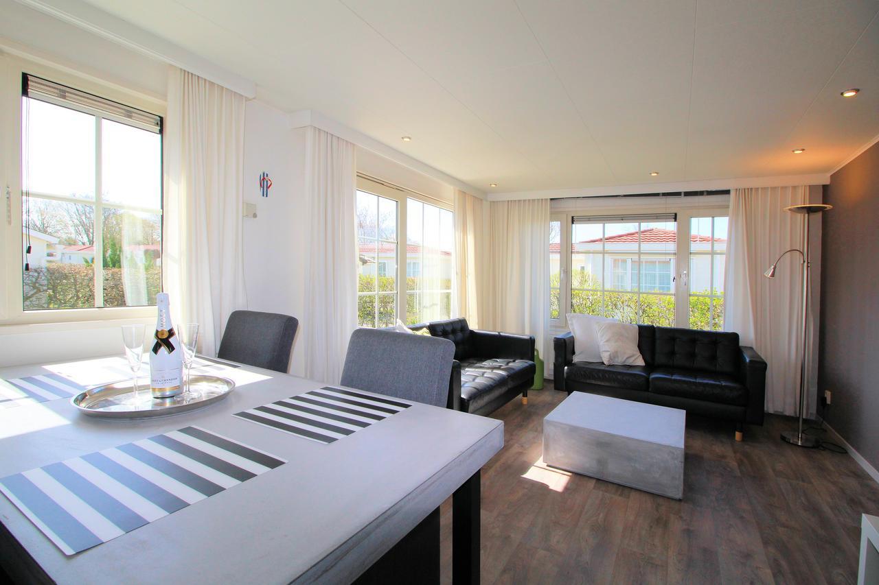 Holiday Park Dennenbos Oostkapelle Kültér fotó