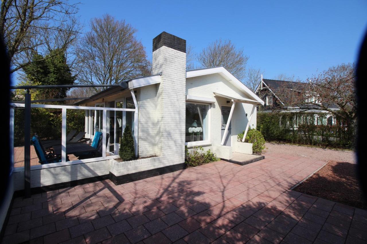 Holiday Park Dennenbos Oostkapelle Kültér fotó